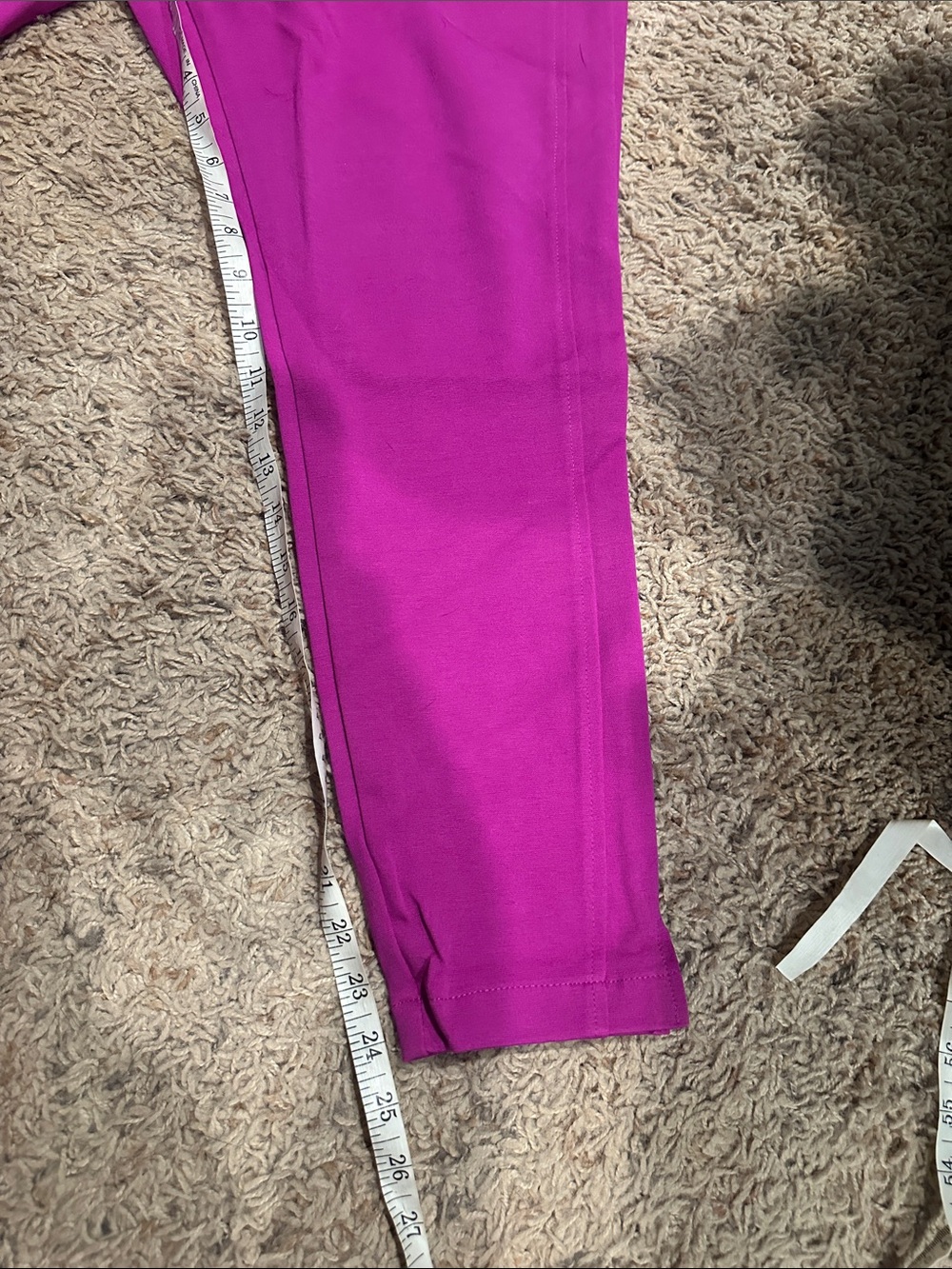 Pants - Picture 7 of 9